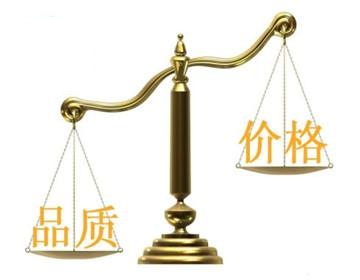 東莞裝修公司的裝修品質(zhì)高于價格